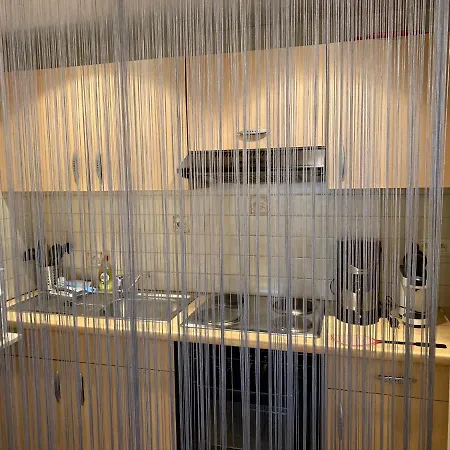 Apartmán Rue De Pommard Francorchamps