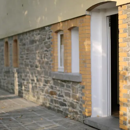 Apartmán Rue De Pommard *