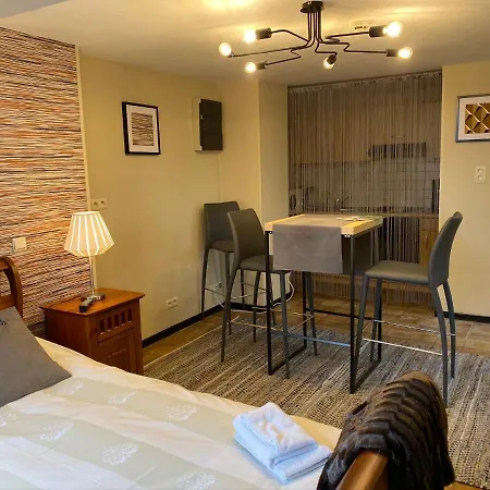 Rue De Pommard Francorchamps