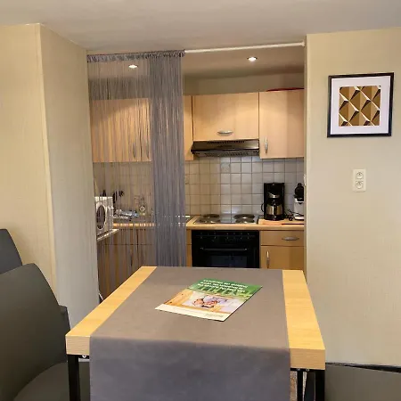 Rue De Pommard Apartment