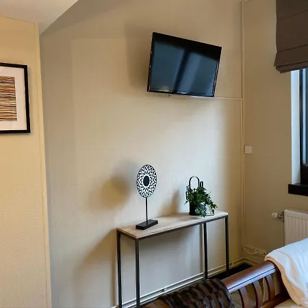 Rue De Pommard Apartment *