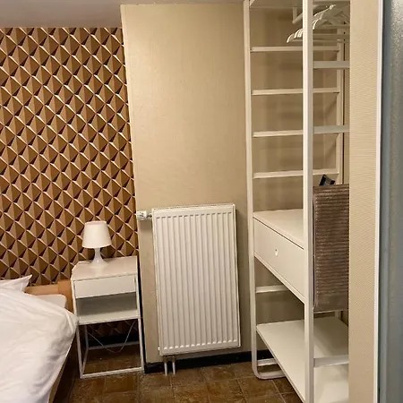 Rue De Pommard Apartamento Francorchamps