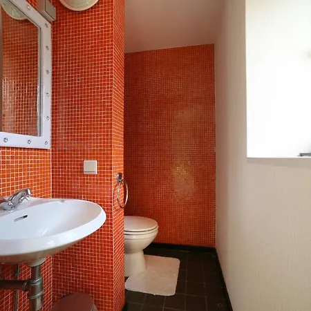 Appartement Rue De Pommard Francorchamps