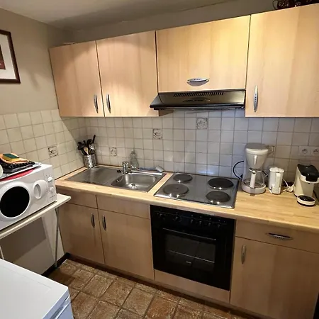 Apartament Rue De Pommard