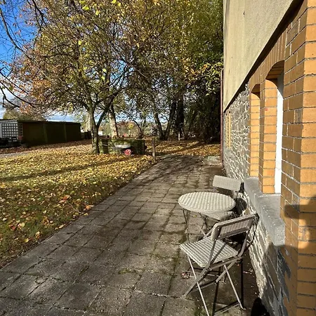 Rue De Pommard Apartament *