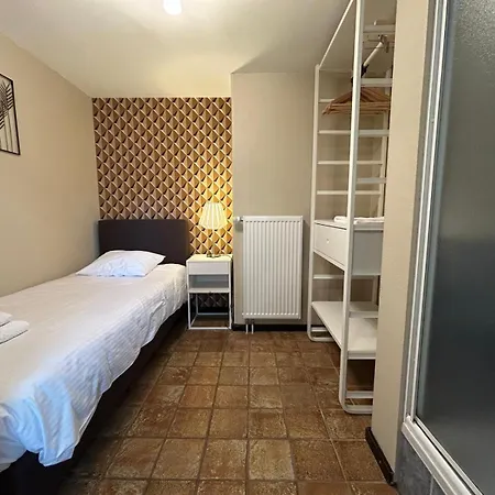Apartament Rue De Pommard Francorchamps