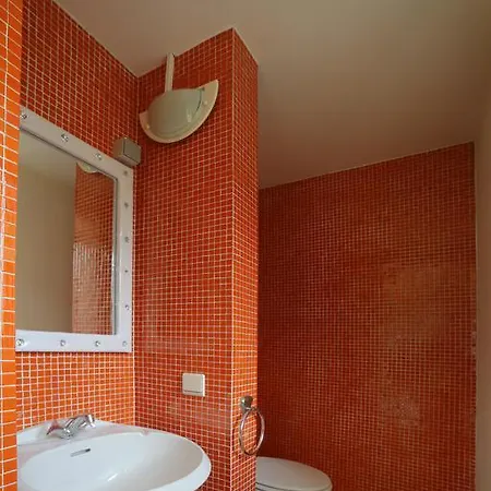 Apartamento Rue De Pommard Francorchamps