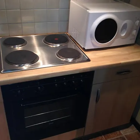 Appartement Rue De Pommard *