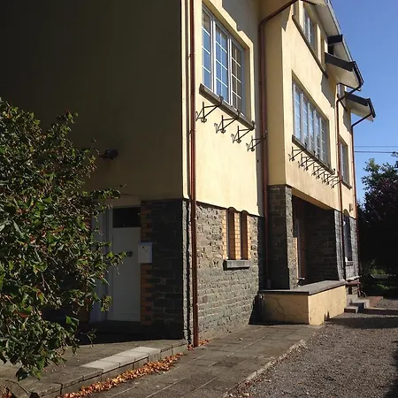 Apartment Rue De Pommard Francorchamps