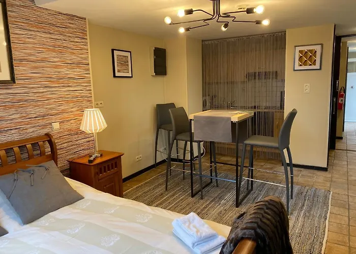 Rue De Pommard Francorchamps