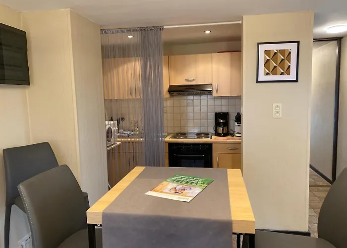 Rue De Pommard Apartamento