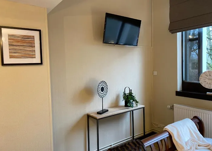 Rue De Pommard Apartamento *