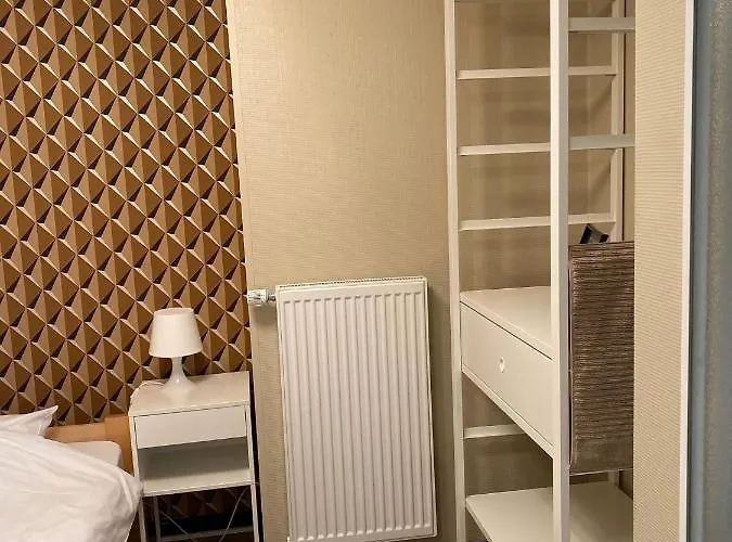 Rue De Pommard Apartment Francorchamps