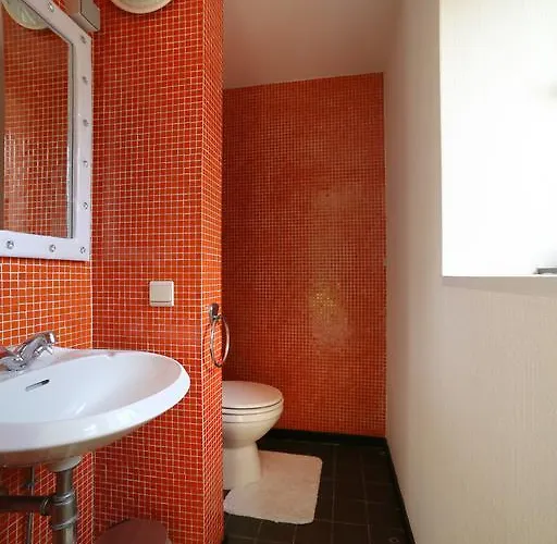 Apartamento Rue De Pommard Francorchamps